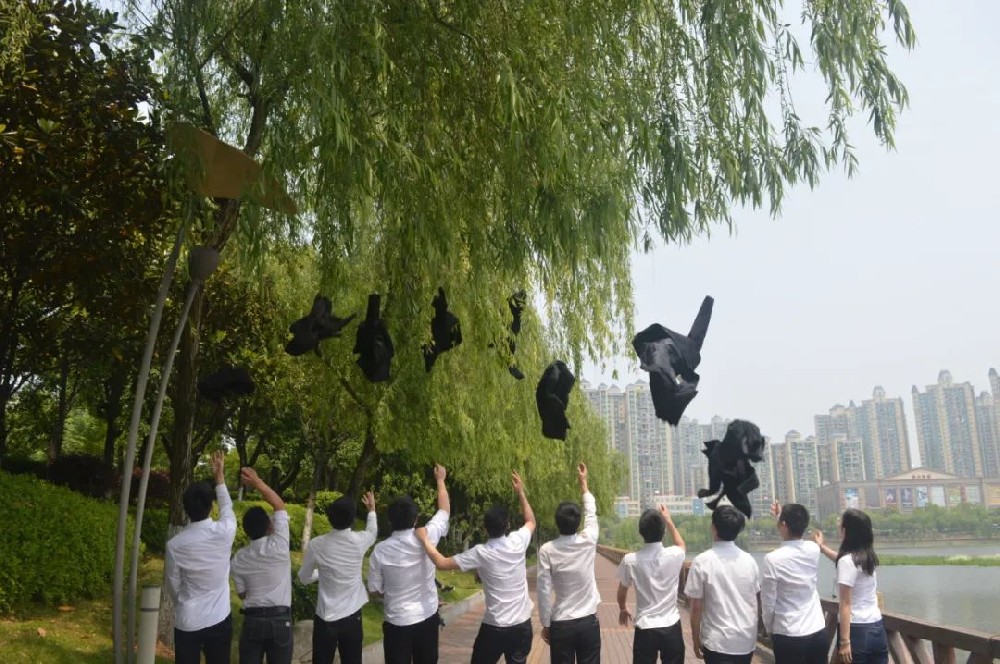 高考落榜有什么好的出路？